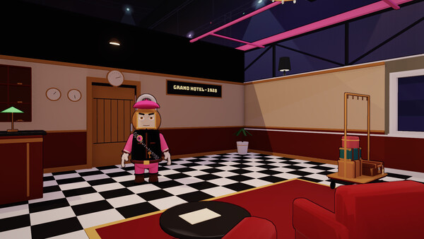 ESCAPE SHOW screenshot 7