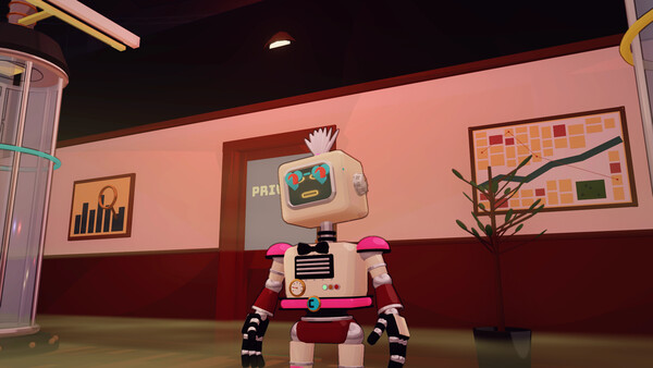 ESCAPE SHOW screenshot 5