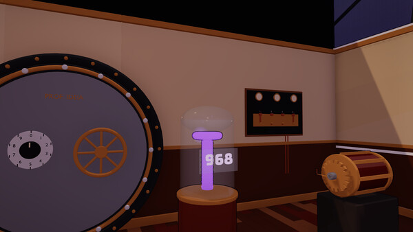 ESCAPE SHOW screenshot 3