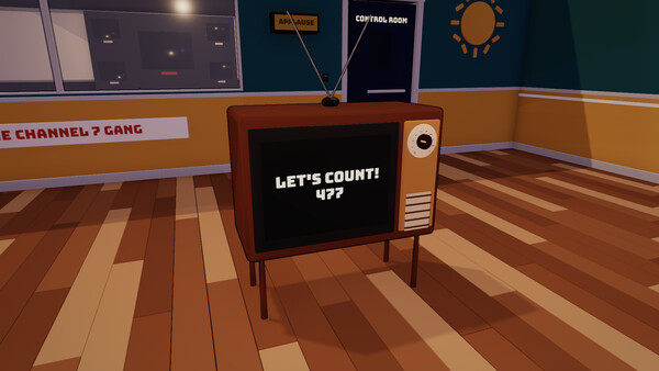 ESCAPE SHOW screenshot 2