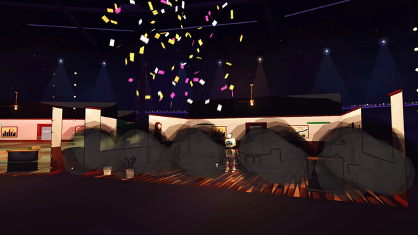 ESCAPE SHOW screenshot 6