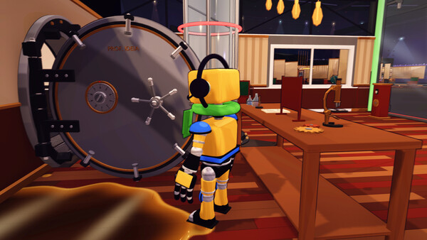 ESCAPE SHOW screenshot 4