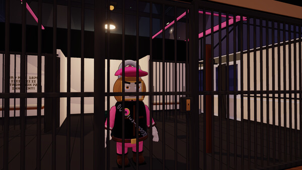 ESCAPE SHOW screenshot 6