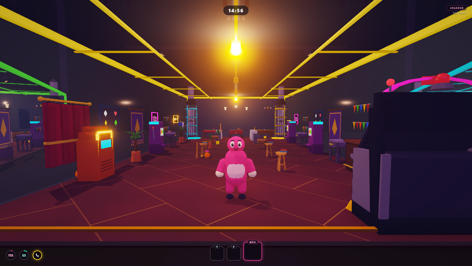 ESCAPE SHOW screenshot #12