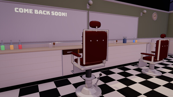 ESCAPE SHOW screenshot 5