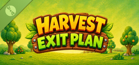 Harvest Exit Plan Demo 표지