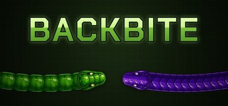 BACKBITE header art
