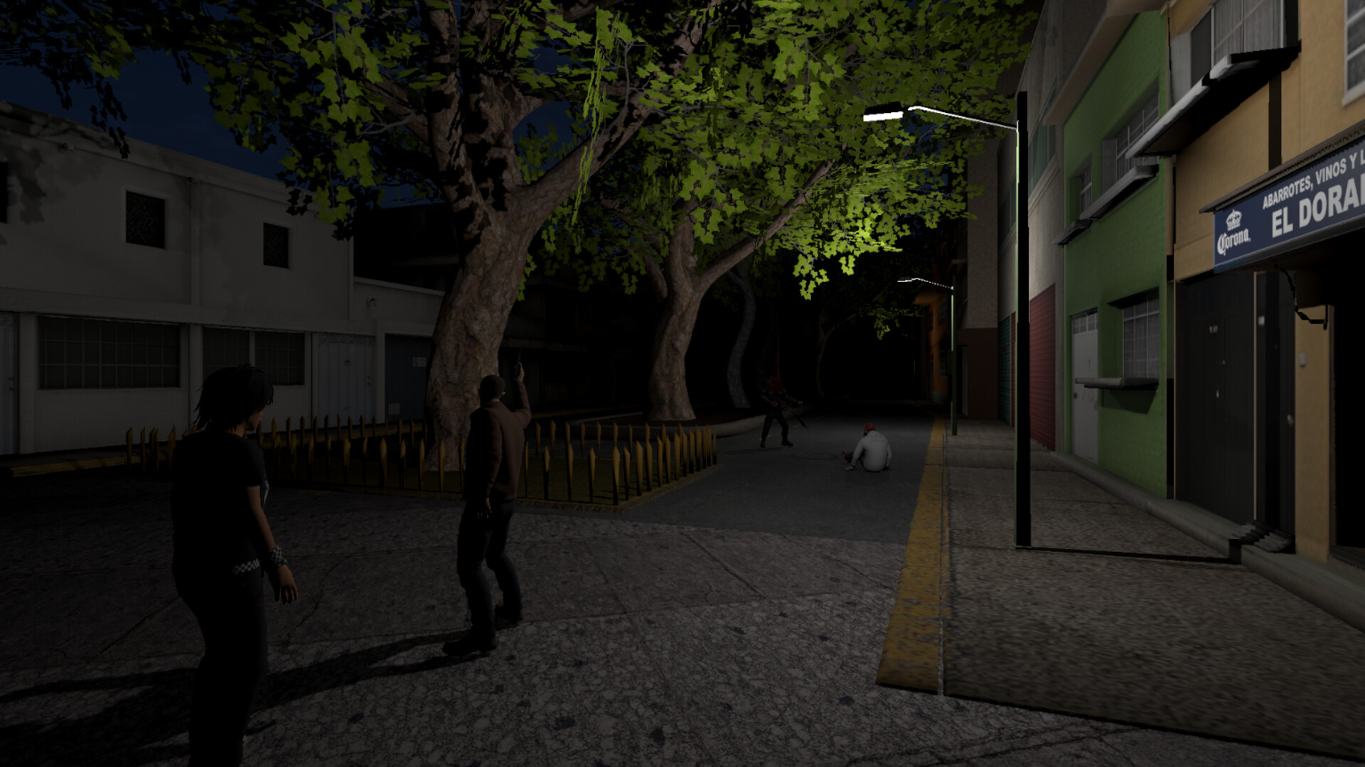 Expediente Herodes screenshot #16