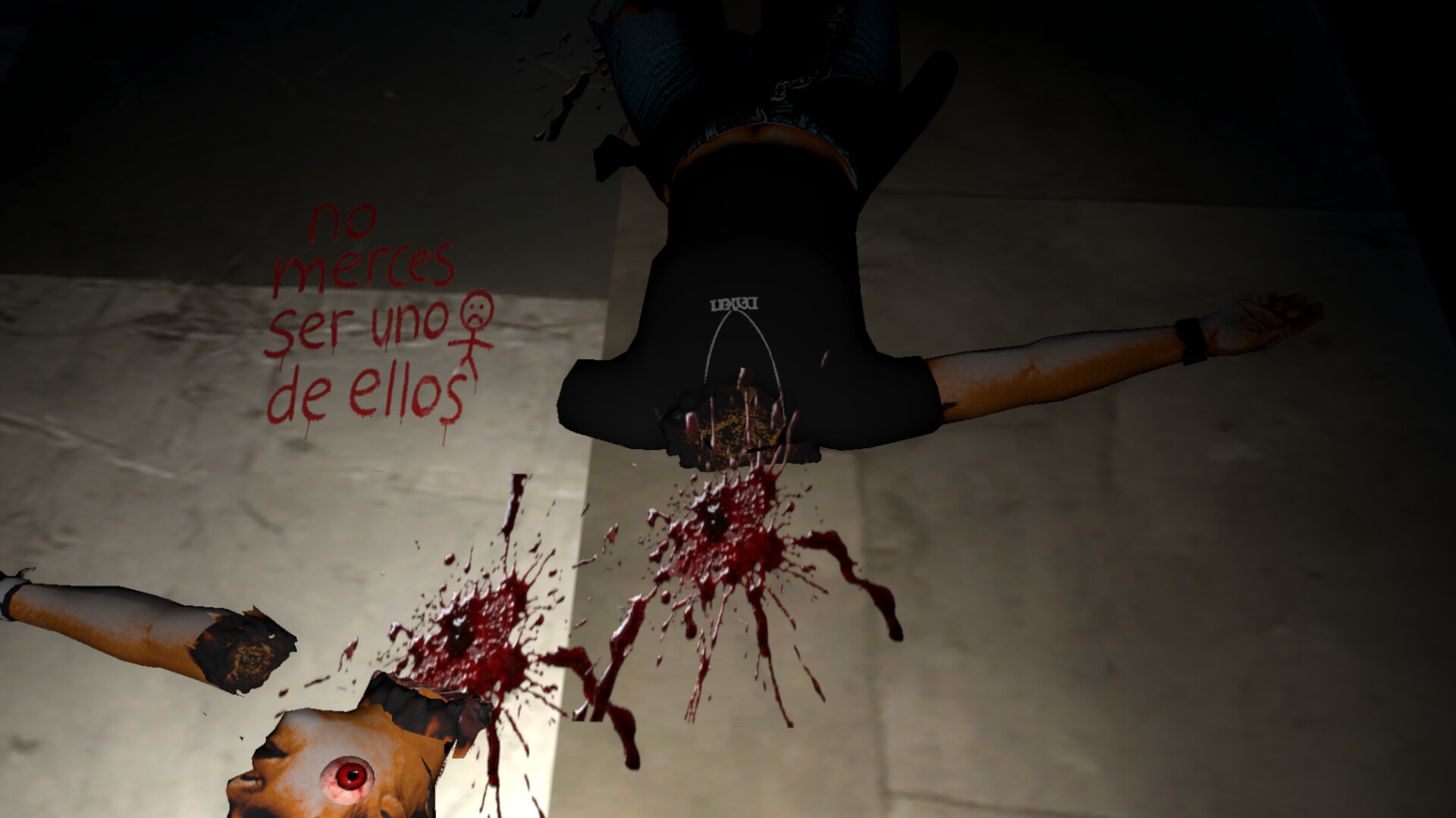 Expediente Herodes screenshot #13