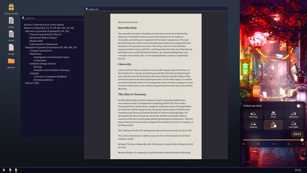 Screen Nook screenshot 6