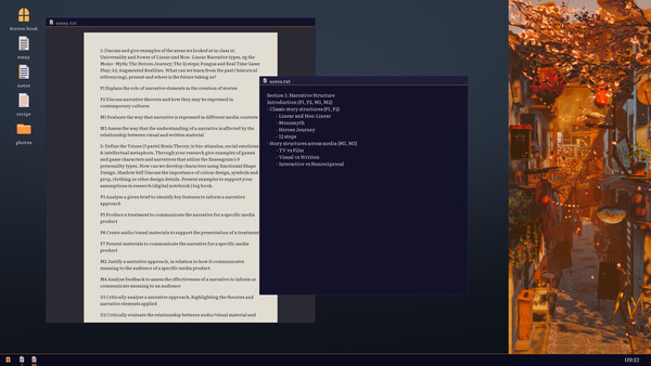 Screen Nook screenshot 1