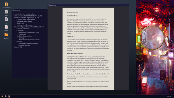 Screen Nook screenshot 5