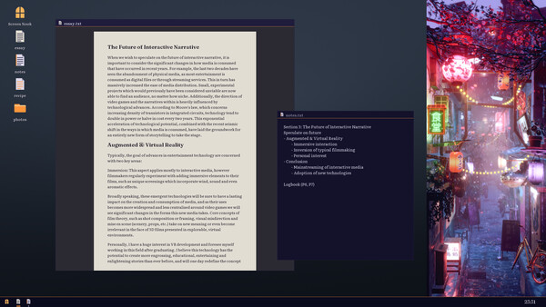 Screen Nook screenshot 4