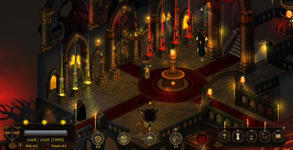 Fides Dualis screenshot 1
