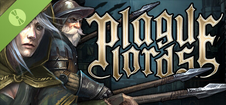 Plague Lords Demo