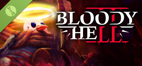 Bloody Hell 2 Demo header