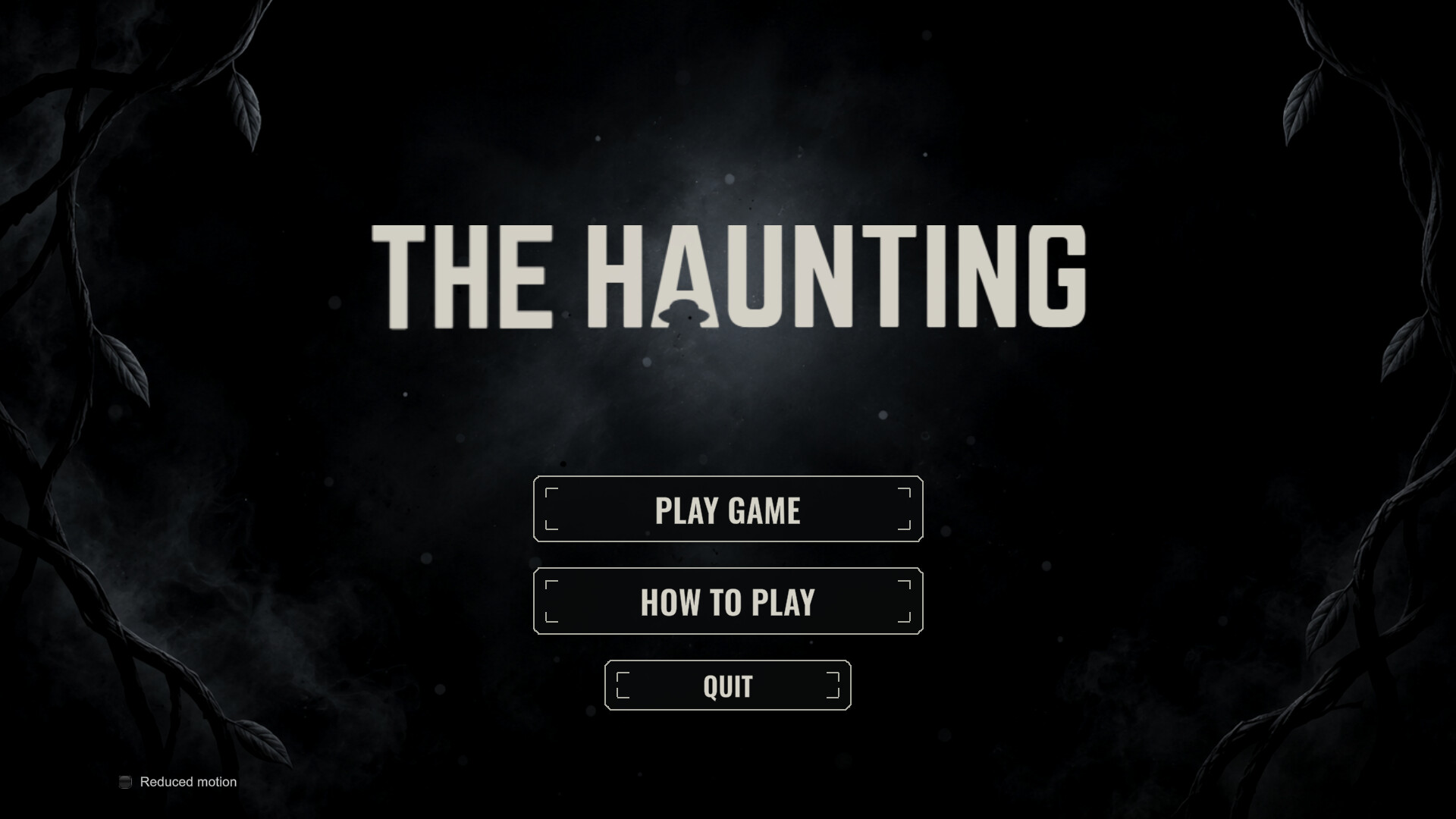 The Haunting screenshot #7