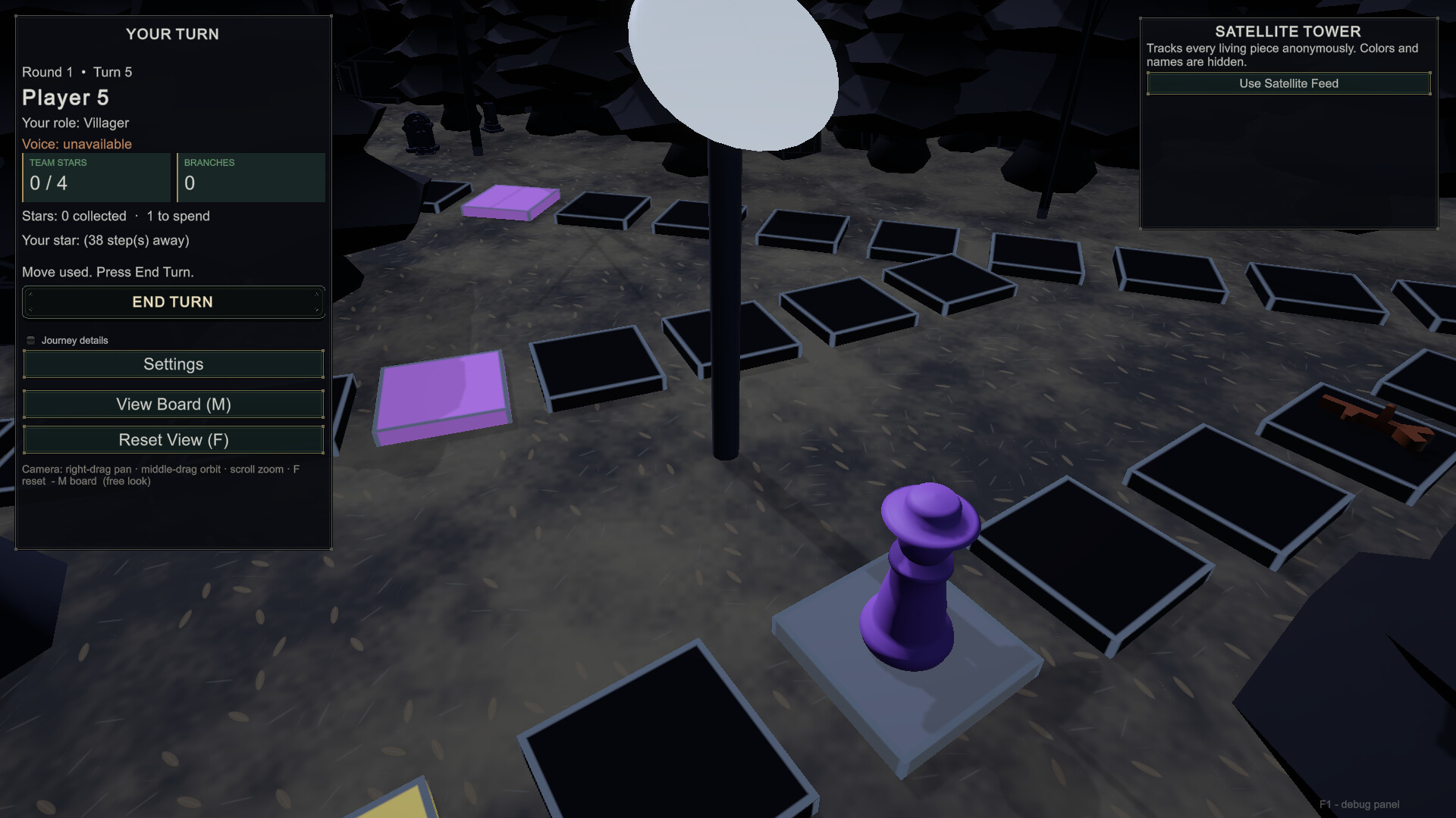 The Haunting screenshot #5