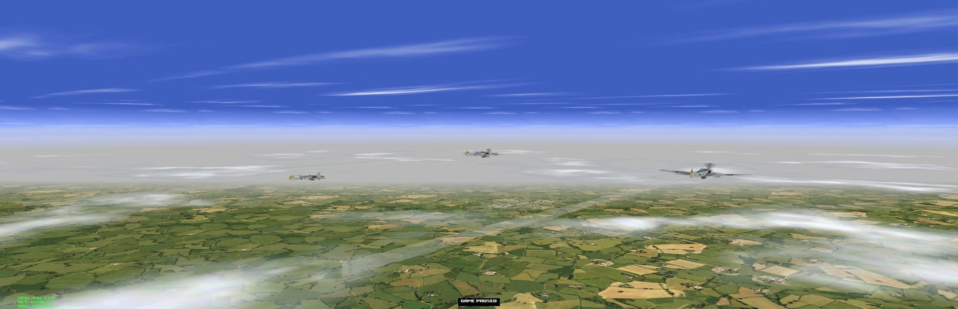 European Air War