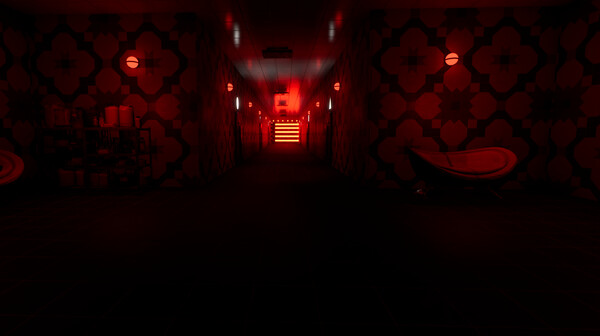 Parallax Kaal screenshot 3