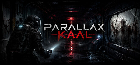 Parallax Kaal — Steam header