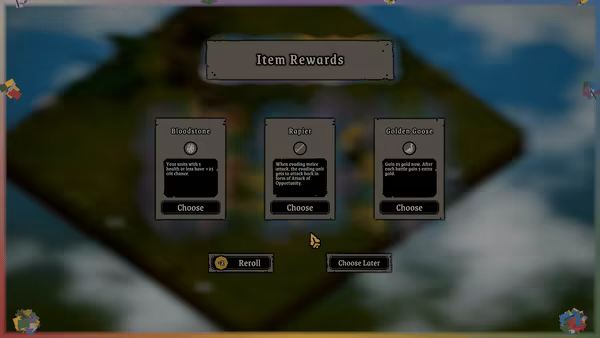 Hirelings video 6