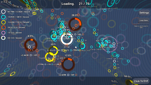 Loop Loader screenshot 6