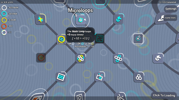 Loop Loader screenshot 7
