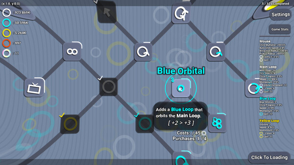 Loop Loader screenshot 5