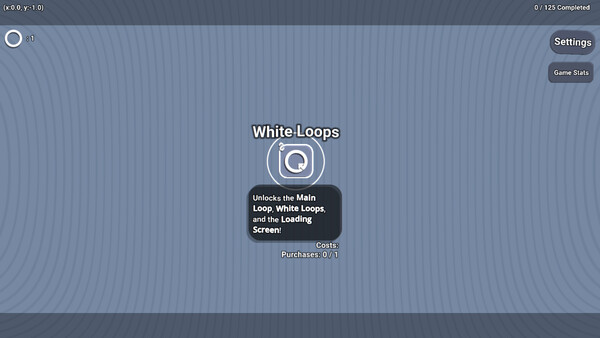 Loop Loader screenshot 1