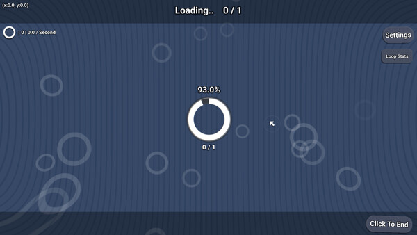Loop Loader screenshot 2