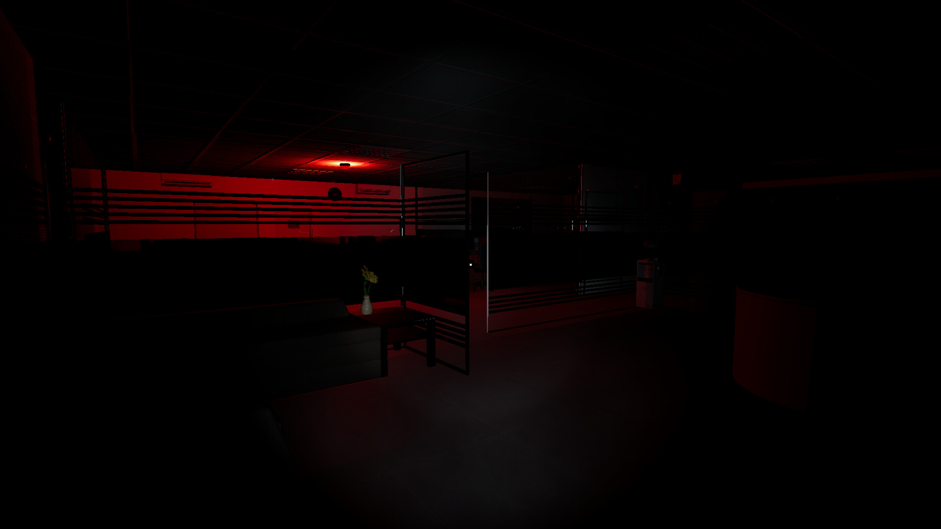 Steel Stalker screenshot 1