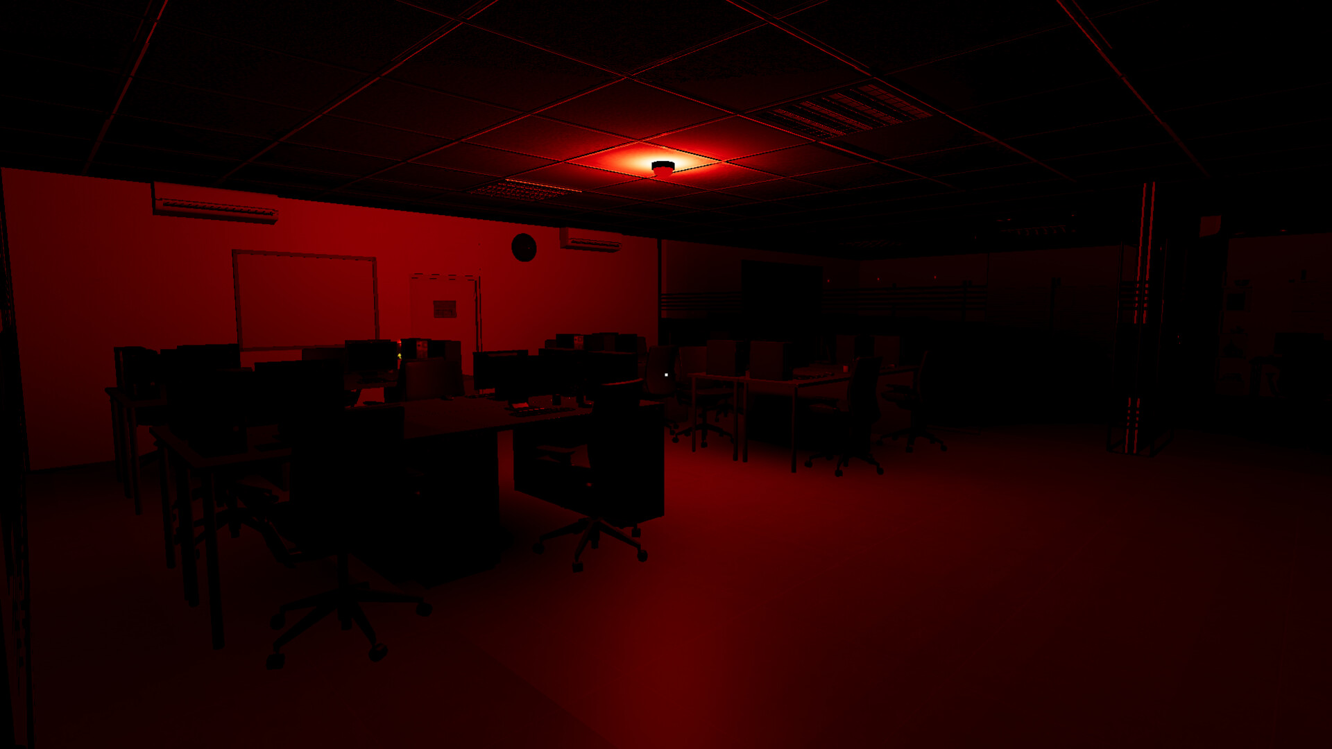 Steel Stalker screenshot 2