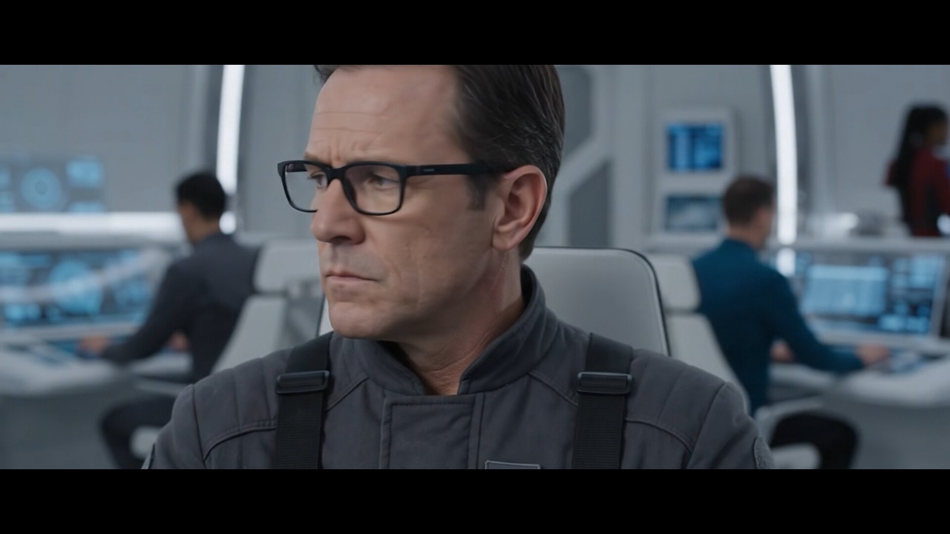 The Needle screenshot #6