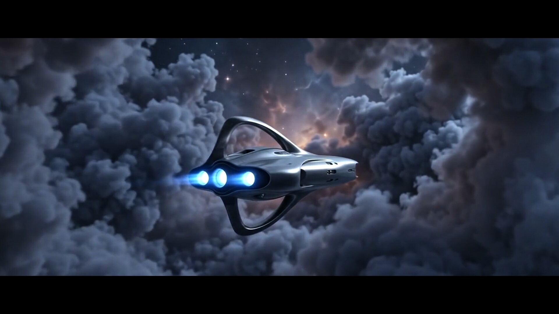 The Needle screenshot #1