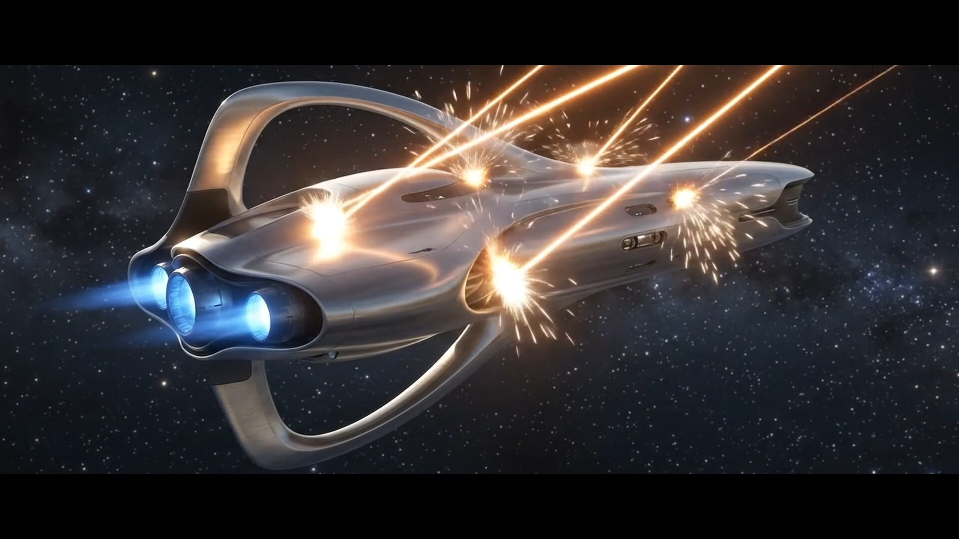 The Needle screenshot #2