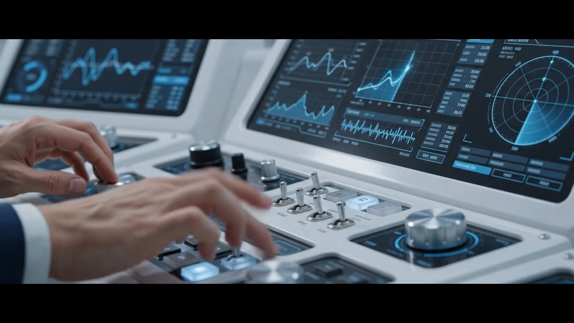 The Needle screenshot #9