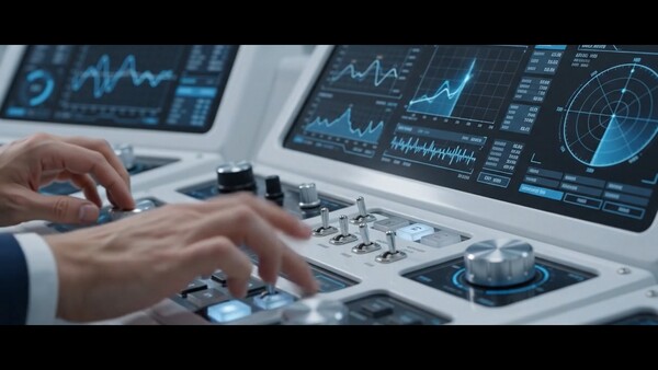 The Needle screenshot 9