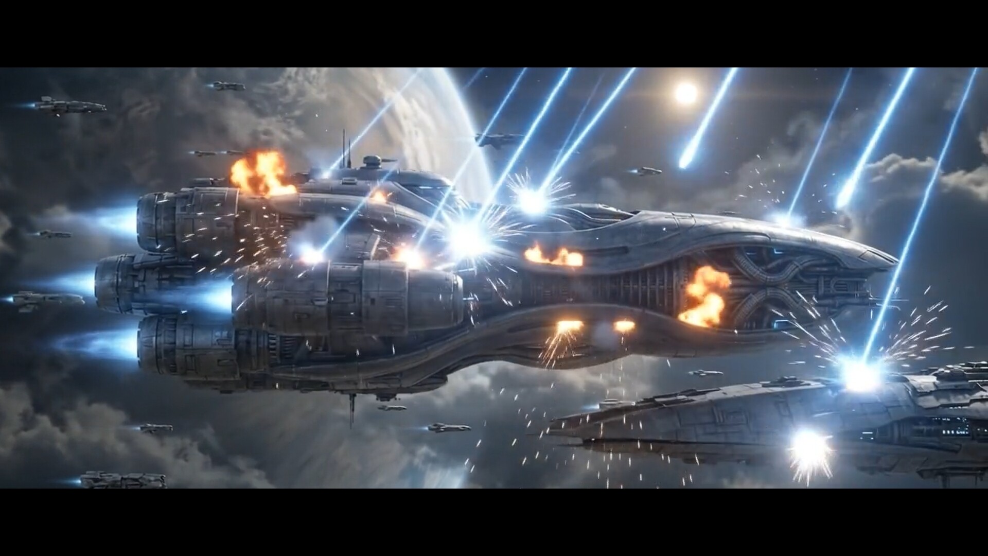 The Needle screenshot #5