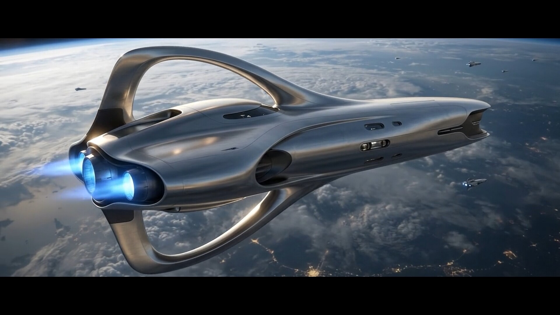 The Needle screenshot #4