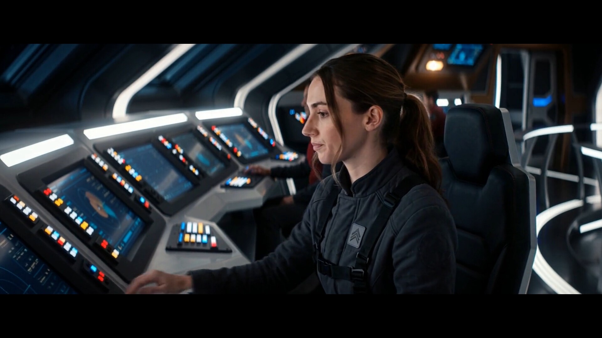 The Needle screenshot #8