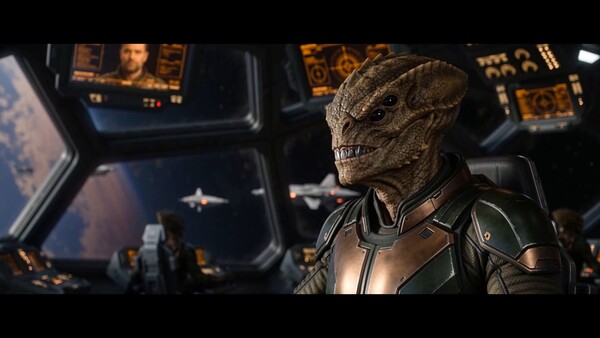 The Needle screenshot 7