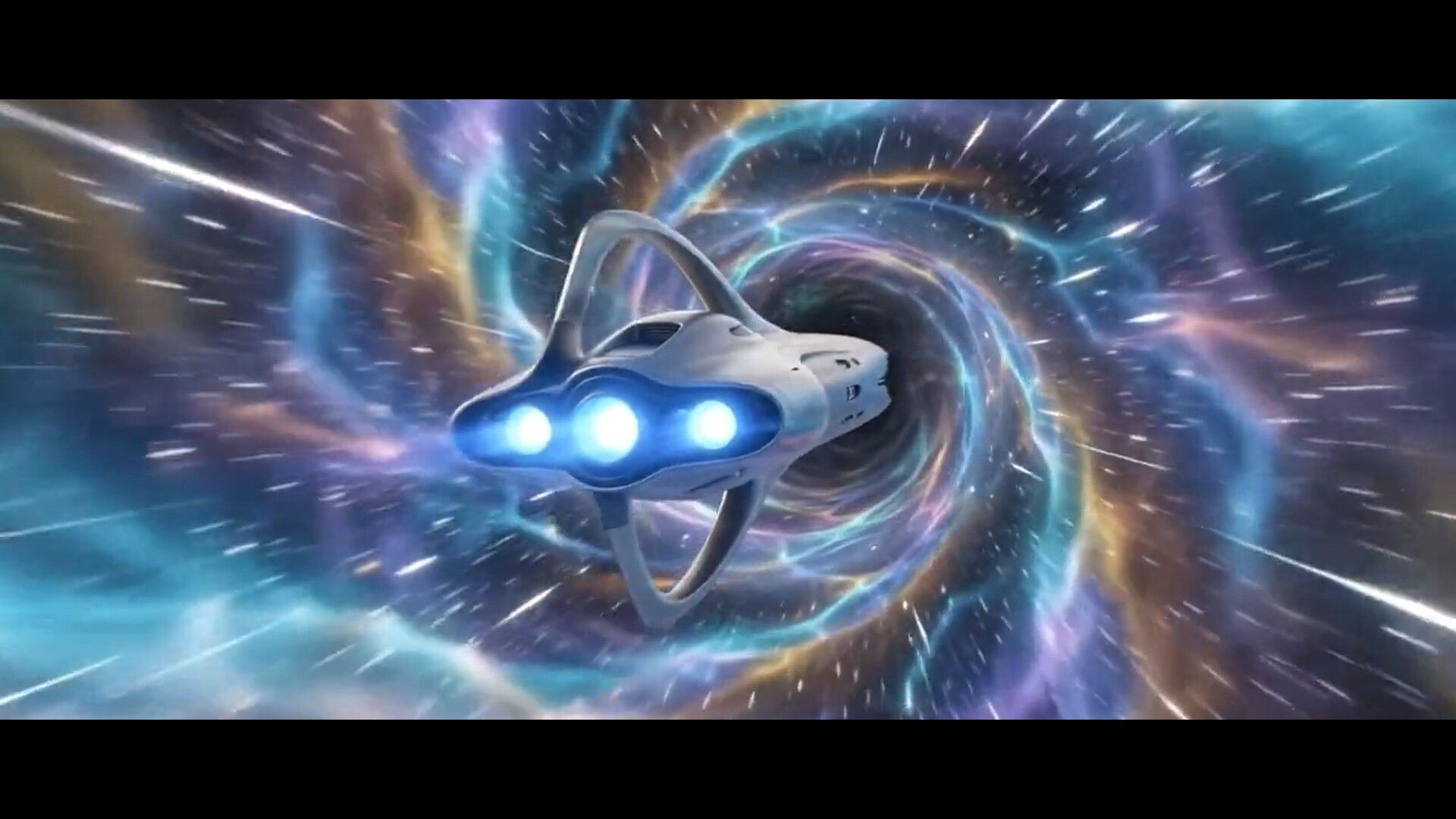 The Needle screenshot #3