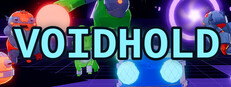 VOIDHOLD: Squad Survival Roguelite