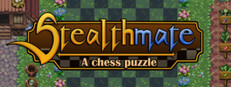 Stealthmate: A chess puzzle