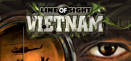 Line of Sight: Vietnam Cover Image