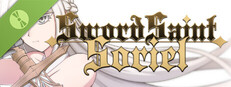 Sword Saint Soriel Demo