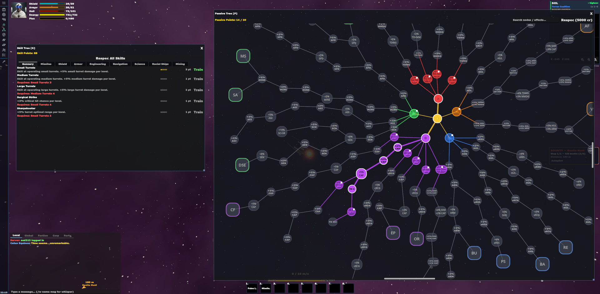 Astravek screenshot #11