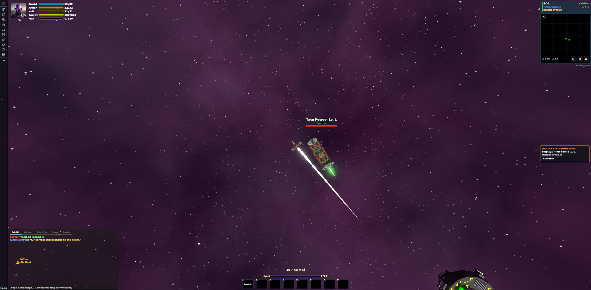 Astravek screenshot #8
