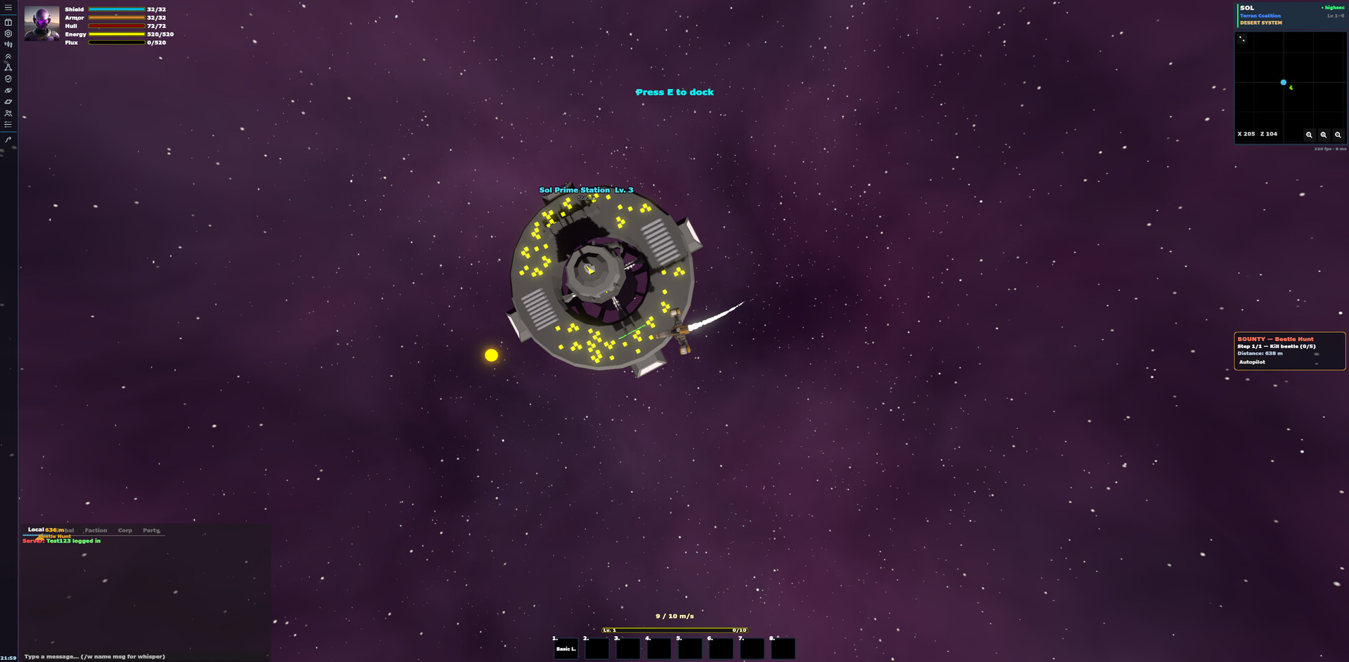 Astravek screenshot #9